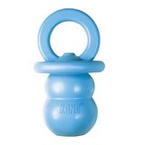 Paulchen Puppy Kong Binkie (M) 15910 köpek oyuncağı 14 cm (çeşitli renklerde)