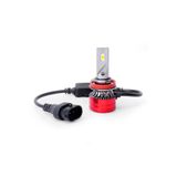 PAULLED H11 H8 H9 H16 Paul Led Xenon Far 12.000 Lümen Güç Şimşek Etkili 1 Yıl Garanti