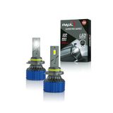 PAULLED Paul Süper Pro 9005 24.000 Lümen Güç Şimşek Etkili Odaklı Ufuk Çizgili Csp Led 1 Yıl Garanti