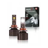 PAULLED Paul Süper Pro 9005 24.000 Lümen Güç Şimşek Etkili Odaklı Ufuk Çizgili Csp Led