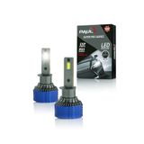 PAULLED Paul Süper Pro H1 24.000 Lümen Güç Şimşek Etkili Odaklı Ufuk Çizgili Csp Led 1 Yıl Garanti
