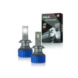 PAULLED Paul Süper Pro H7 24.000 Lümen Güç Şimşek Etkili Odaklı Ufuk Çizgili Csp Led 1 Yıl Garanti
