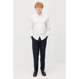 PAULMARK Erkek Chino Slim Fit Pantolon