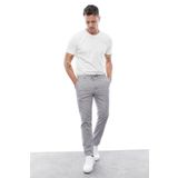 PAULMARK ERKEK JOGGER YAN BEL LASTİKLİ PANTOLON 3732J