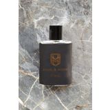 PAUL&MORE Black Erkek Parfüm Edp 100 ml