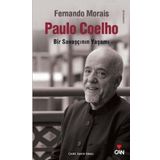 PAULO COELHO BIR SAVAŞÇININ YAŞAMI - FERNANDO MORAIS