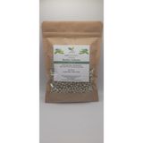 Pauls Micro Farm Bezelye Tohumu İlaçsız Çimlendirmeye Uygun 500 gr