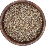 Pauls Micro Farm Glütensiz Kendir (Kenevir) Tohumu 500 gr Yüksek Kalite Doğal ve Katkısız