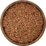 Pauls Micro Farm Glutensiz Keten Tohumu 500 gr