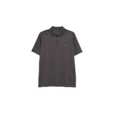 PAUL&SHARK Erkek Kısa Kollu Polo Yaka Düğme Kapamalı Kahverengi Polo Yaka T-Shirt 15311726-94D