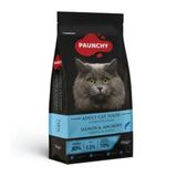 Paunchy 15 kg Somonlu Yetişkin Kedi Maması