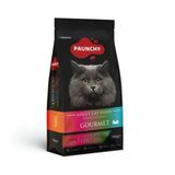 Paunchy 15 kg Tavuk Etli Gurme Yetişkin Kedi Maması