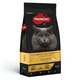 Paunchy Chicken Tavuk Etli Kedi Maması 15 Kg