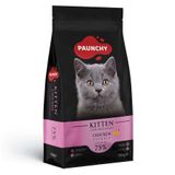 Paunchy Kitten Tavuk Etli Yavru Kedi Maması 15 Kg