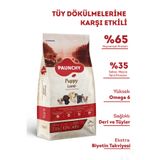 Paunchy Kuzu Etli 15 kg Yavru Köpek Maması