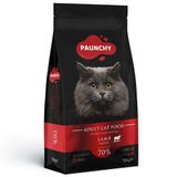 Paunchy Lamb Kuzu Etli Kedi Maması 15 Kg