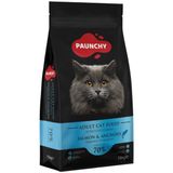 Paunchy Somonlu ve Hamsili 15 KG Yetişkin Kedi Maması
