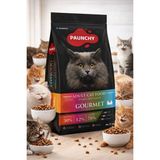 Paunchy Tavuk Etli Gurme Yetişkin Kedi Maması 2 kg - 1