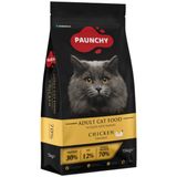 Paunchy Tavuklu 15 KG Yetişkin Kedi Maması