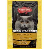 Paunchy Yetişkin Tavuk Etli Kedi Maması 15 kg - 10