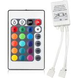 Pause 12-24 Volt 6A Rgb Led Kumanda