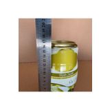 Pause Art Home 1 KG ZEYTİN TENEKESİ - BASKILI - 1 KİLO ZEYTİN TENEKESİ İÇİ BOŞ