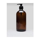 Pause Art Home 500 Ml Amber Cam Sıvı Sabunluk