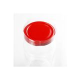 Pause Art Home Kavanoz Emniyet Garanti Bandı 82-85mm(50'lü Paket)