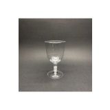 Pause Art Home MİKA KADEH - KRİSTAL KADEH - PLEKSİ KADEH BARDAK 6LI PAKET