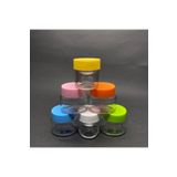 Pause Art Home Mini Cam Bebek Maması Kavanozu - 6lı Paket - 40 Ml Elips
