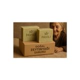 PAVİLİ El Yapımı Doğal Zeytinyağı Sabunu – 2’li Avantajlı Paket