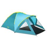 Pavillo 68090 Activemount 210x240x130 cm 3 Kişilik Kamp Çadırı