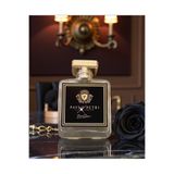 PAVLO PETRİ Erkek Yoğun Paçuli & Sıcak Amber İmzalı Çekici Aphrodisiac Edp Parfüm