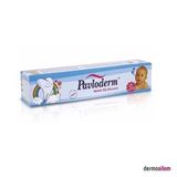Pavloderm Kalladont Sakız Aromalı 55 gr Bebek Diş Macunu