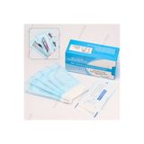 Pavone 200 Adet Küçük Boy Sterilizasyon Poşeti 57x130 mm | Kendinden Yapışkanlı Otoklav Sterilizasyon Paketi | Tırnak, Kalıcı Makyaj ve Dövme Ekipmanları İçin