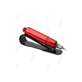 Pavone Kalıcı Makyaj Kalemi Tutucu Stant - Dövme Kalemi Stant - Mıknatıslı Prop Stant