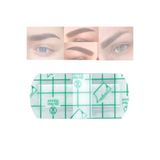 Pavone MİCROBLADİNG SONRASI KORUYUCU FİLM BARİYER MASKE - KALICI MAKYAJ - KAŞ TASARIM SONRASI KORUMA BANDI