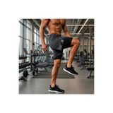 Pavotti Erkek Running Hızlı Kuruma Antreman-Halı Saha-Fitness Kısa Taytlı Outdoor Şort