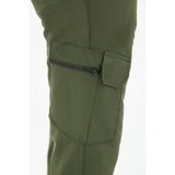 Pavotti Erkek Taktik Kargo Pantolon Çok Cepli Outdoor Rahat Kesim