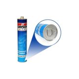 pavrika Dayson Pu Mastik Beyaz 310ml 24'lü