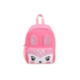 Pavv Anaokulu Çantası Bunny (4'li Paket)