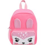 Pavv Anaokulu Çantası Bunny (6'li Paket)