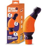 Paw Buddy - Köpek patisi temizleyici ve hayvan tüyü bakım fırçası – Çamurlu köpeğinizin patilerini 300 ml su ile temizlemenin en hızlı yolu – gevşek tüyleri temizlemek için tarak başlıklı