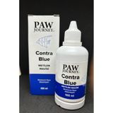 Paw Journey Contra Blue Metilen Mavisi 100 ml