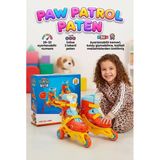 Paw Patrol 2'Si 1 Arada Eğitici Paten Çift Fonksiyonlu Tekerlek – Dengeli Başlangıç Seti