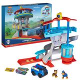 Paw Patrol Adventure Bay Kulesi SPM-6065500