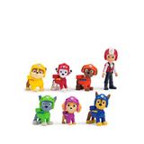 Paw Patrol Air Rescue 7’li Figür Oyuncak Seti