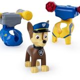 Paw Patrol Aksiyon Paketi Figür ve Rozet - Asorti