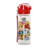Paw Patrol Bts Mtr 3pr Kırmızı Erkek Çocuk Matara 000000000101469031