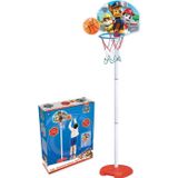 Paw Patrol Büyük Ayaklı Basketbol Seti - Spor Oyuncakları - Basketbol Oyuncakları - Basket Seti